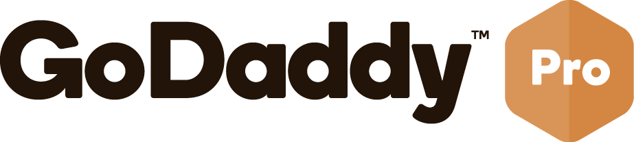 GoDaddy_Pro_logo colorized