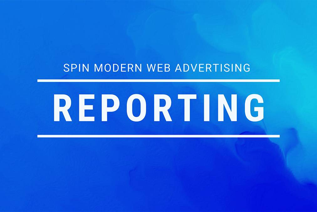 Reporting-header