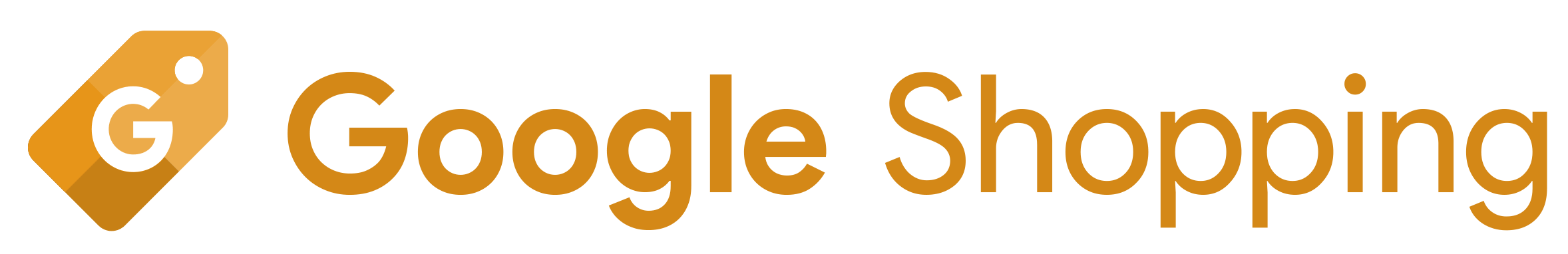 google shopping colorized