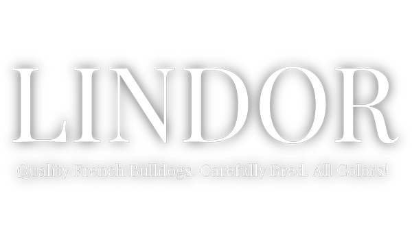 Lindor French Bulldogs logo resized