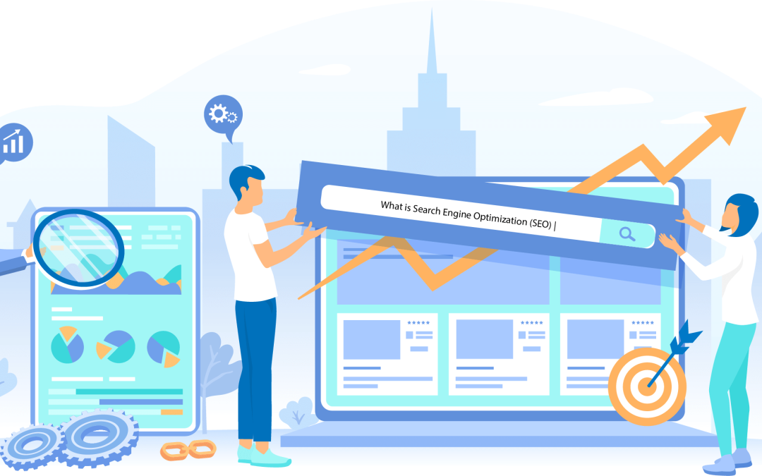 How Do I Get My Business On Google?