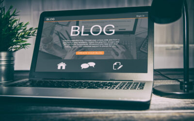 The Benefits of Having a Blog