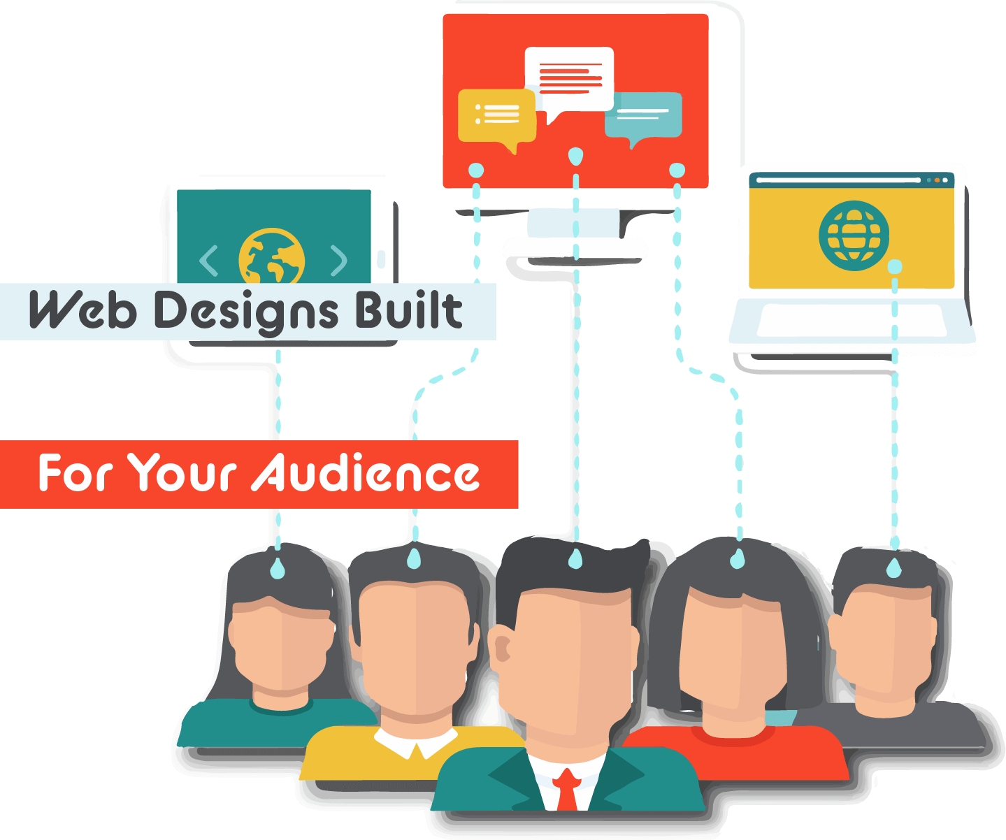 web designing process for more traffic. (2)