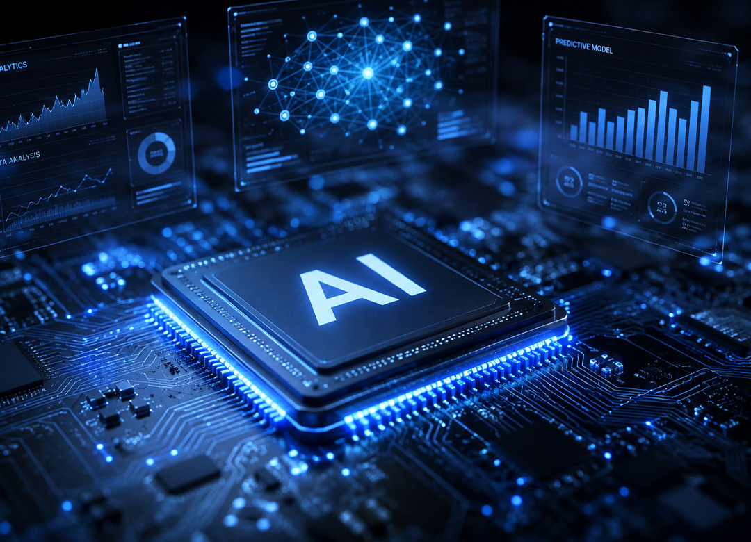AI-tech