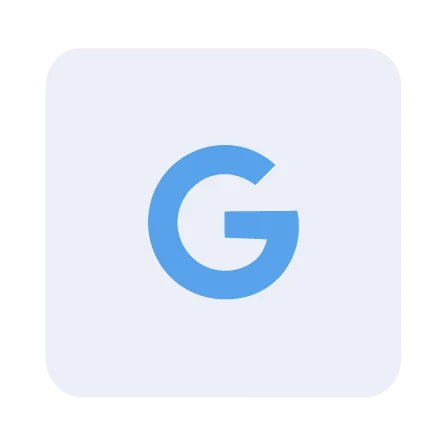 Google / Youtube Advertising
