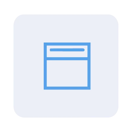 Website / UX / UI Design