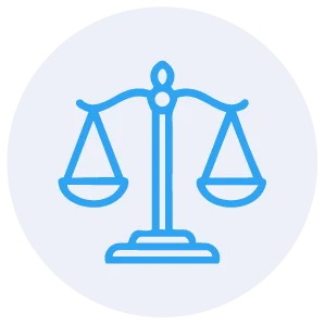 law firm icon