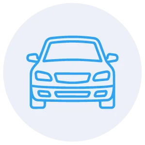 automotive icon