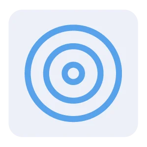 target icon