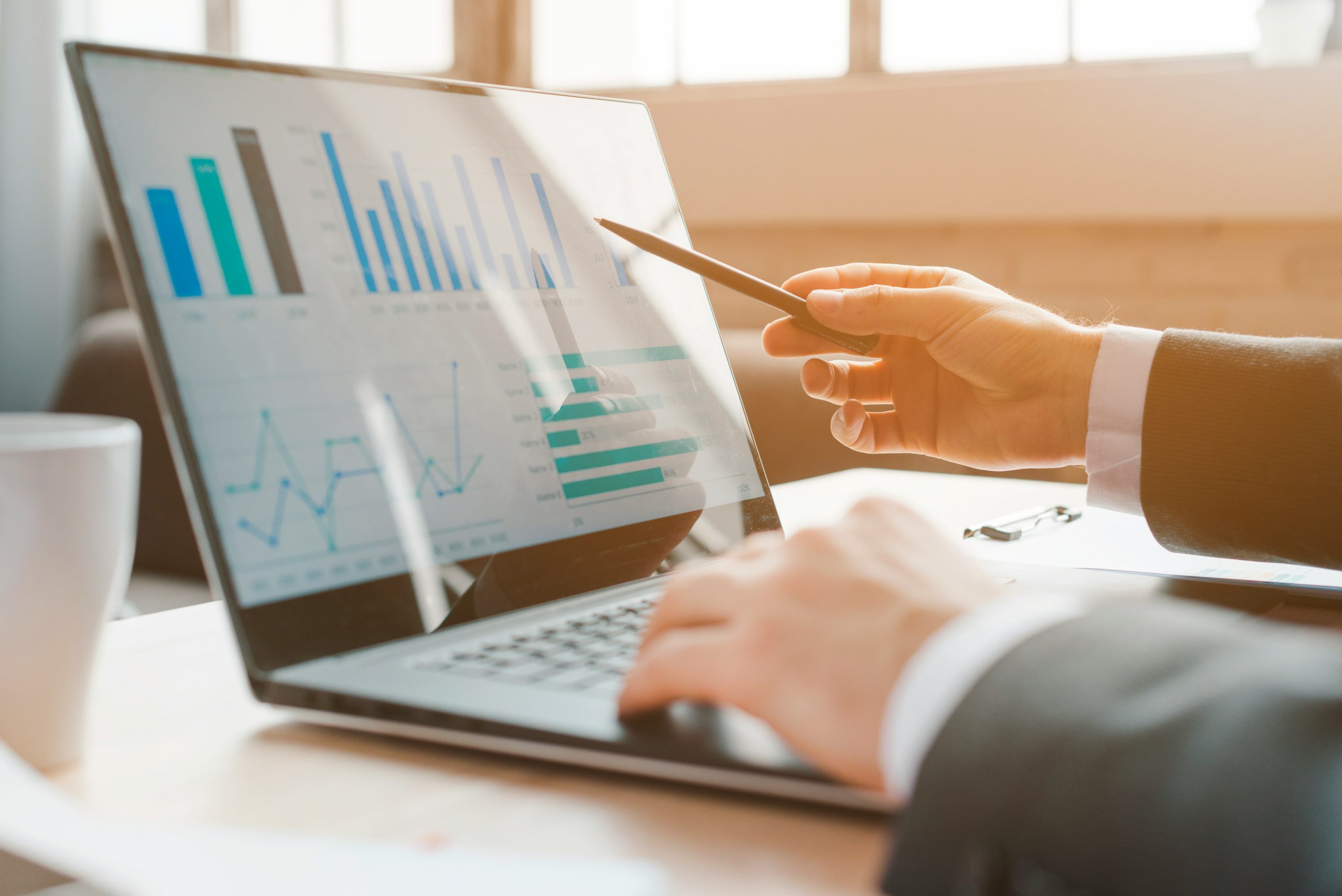 marketing charts marketing charts