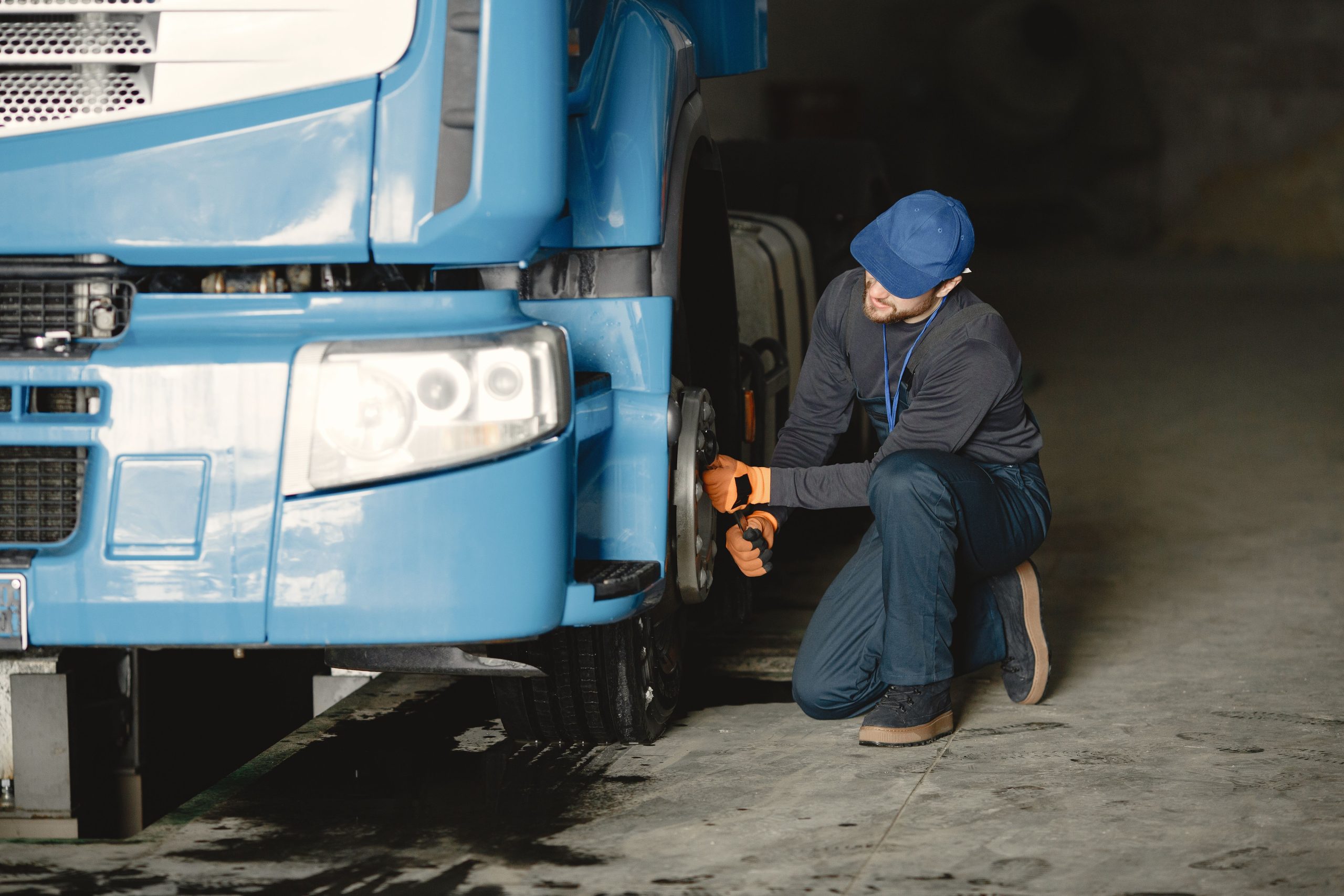 truck driver towing truck truck driver towing truck