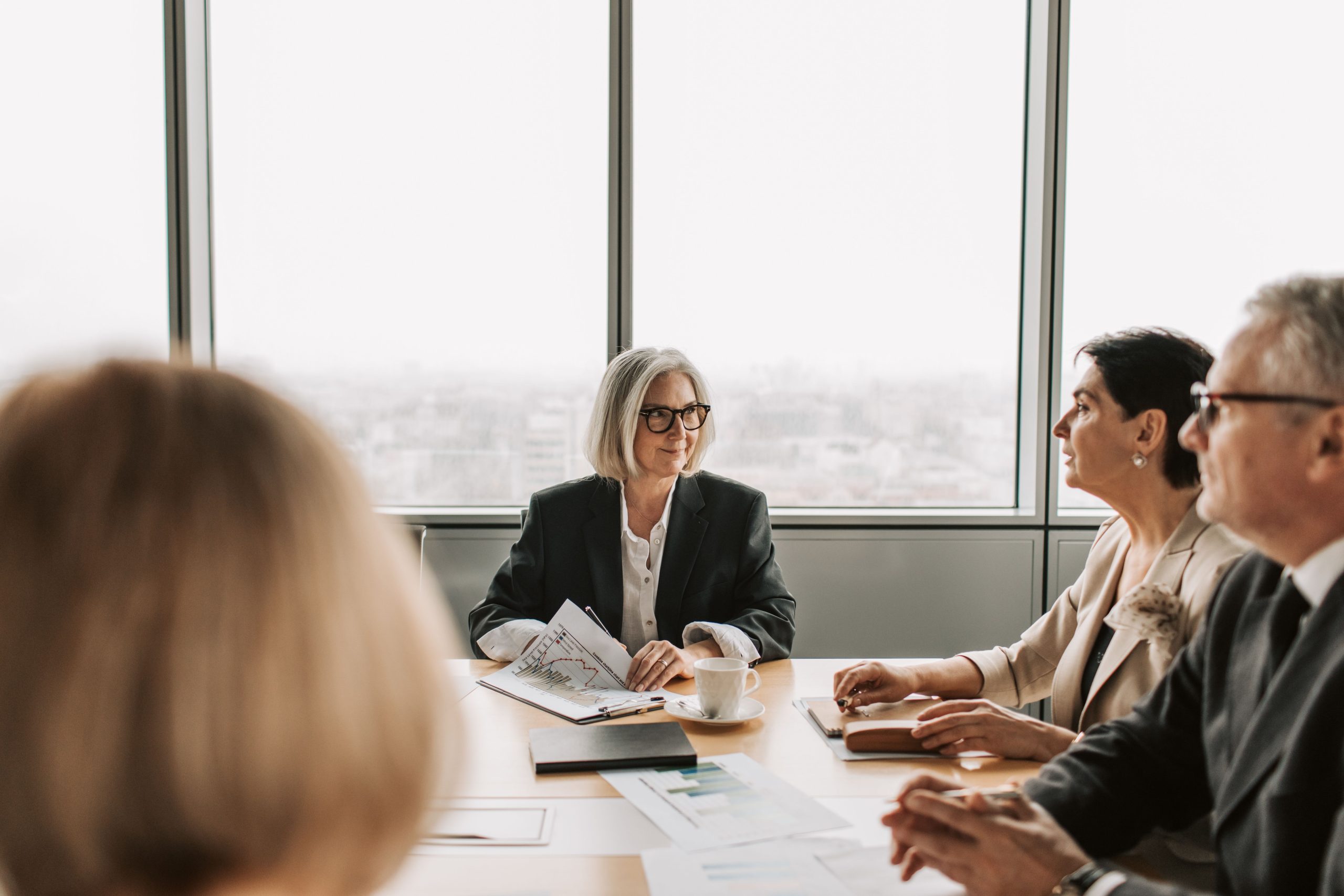 business consulting business consulting