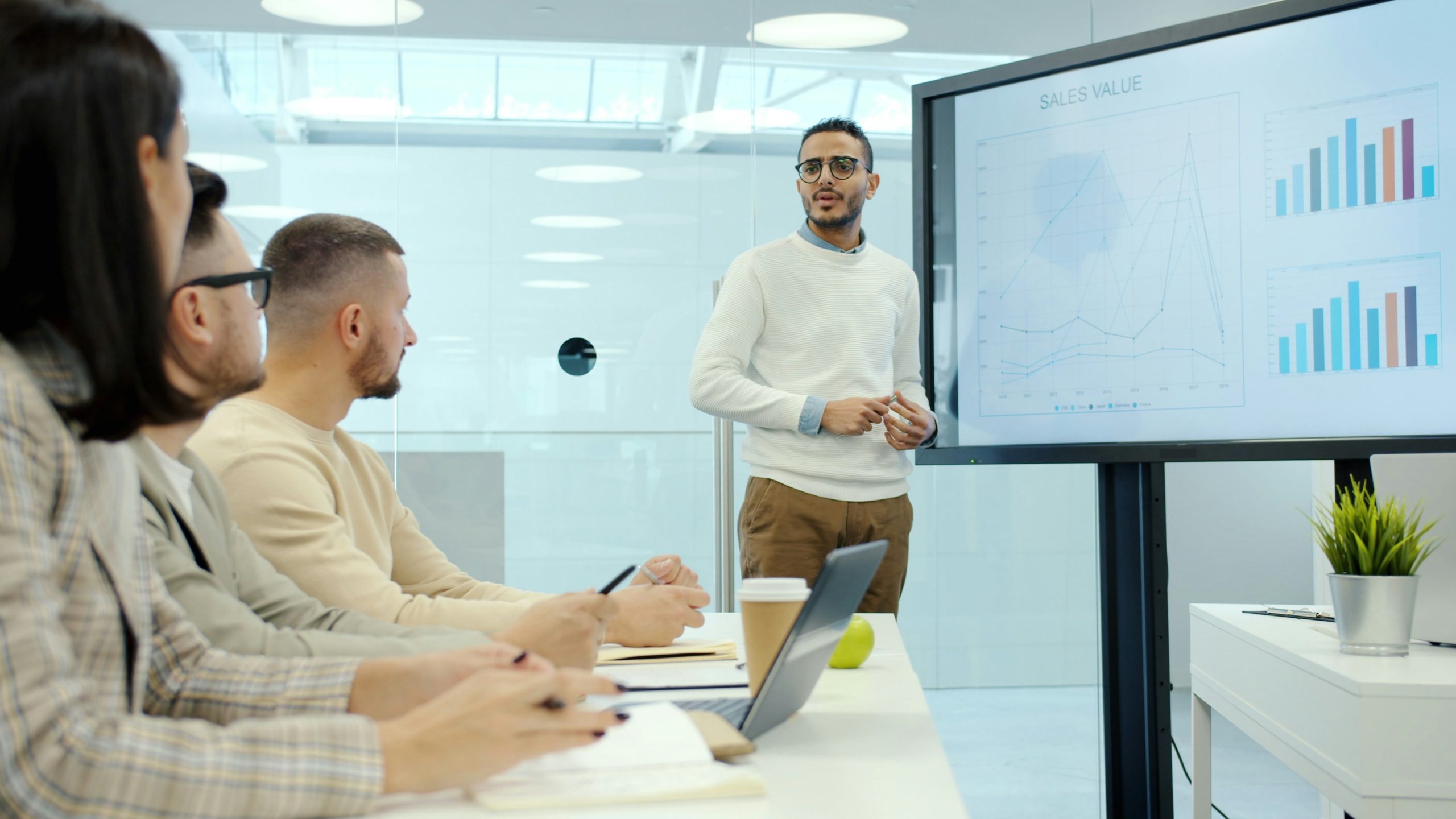 Fractional CMO services