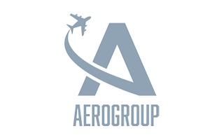 Aero Group logo