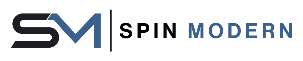SM logo