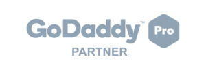 GoDaddy partner