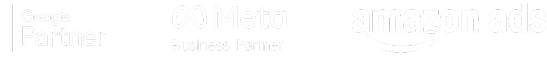 partner logos Google review
